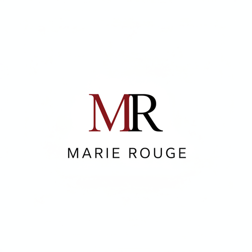 Logo Marie Rouge